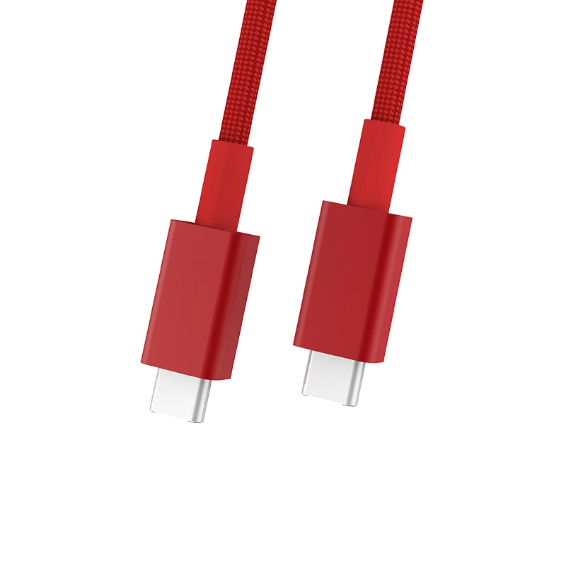 3A USB CC Rojo Nuevo 3