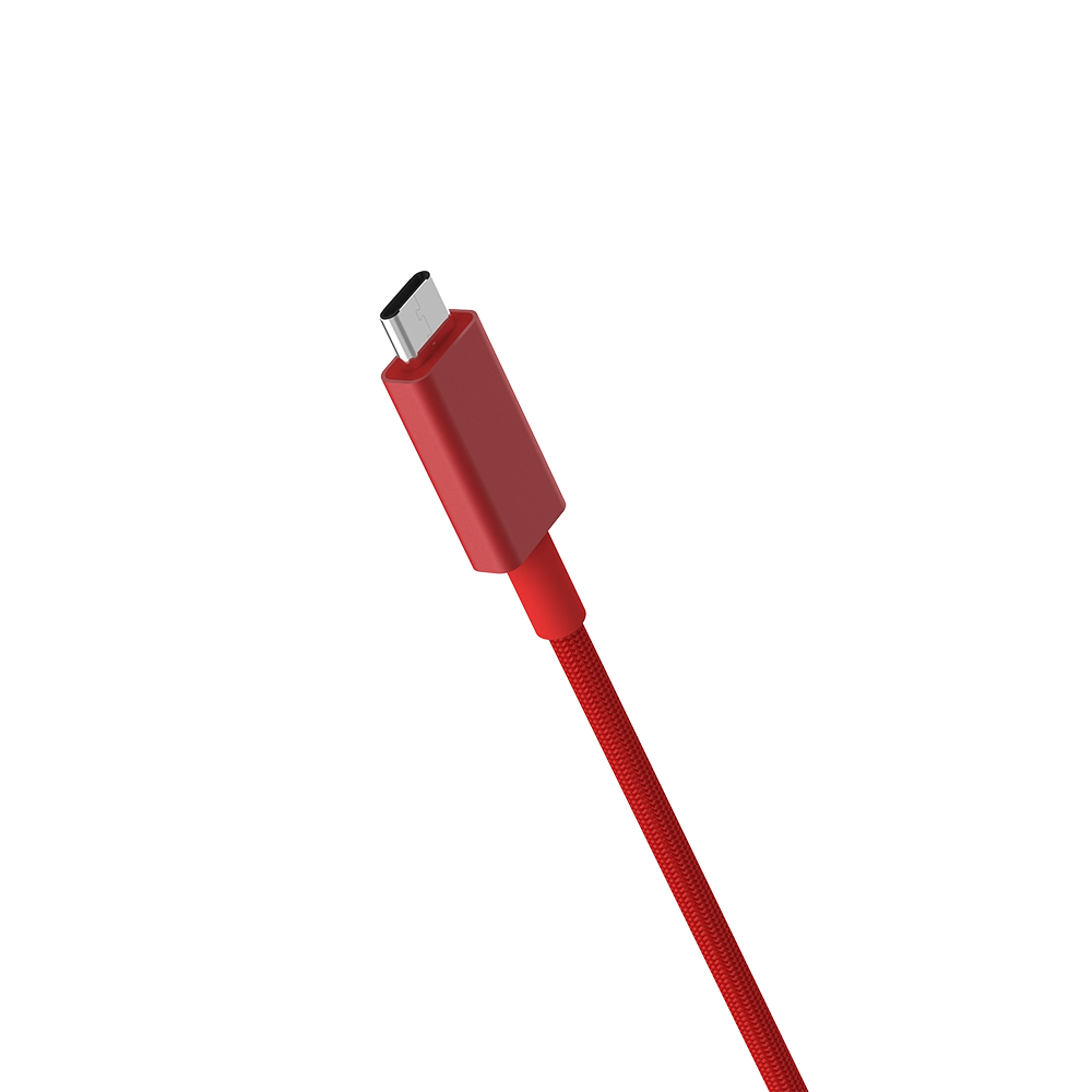 5A USB CC Rojo Nuevo 2