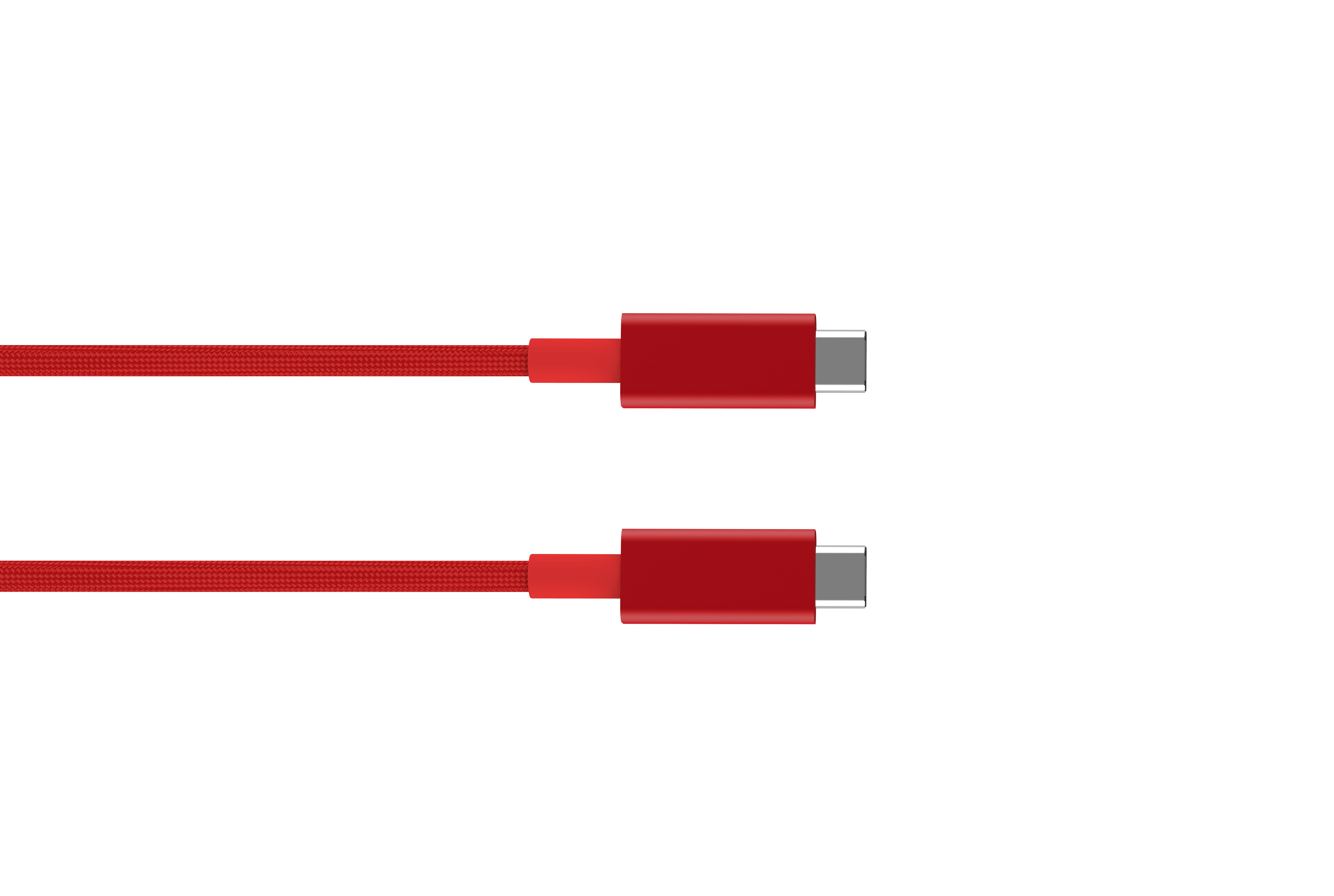 5A USB CC Rojo Nuevo 3