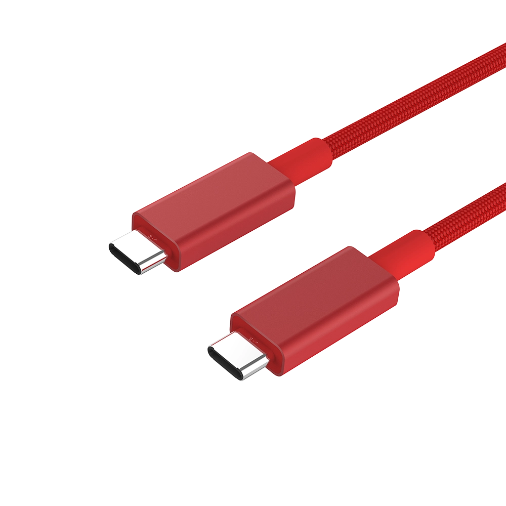 5A USB CC Rojo Nuevo 4