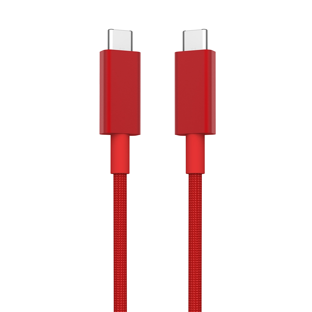 5A USB CC Rojo Nuevo 5