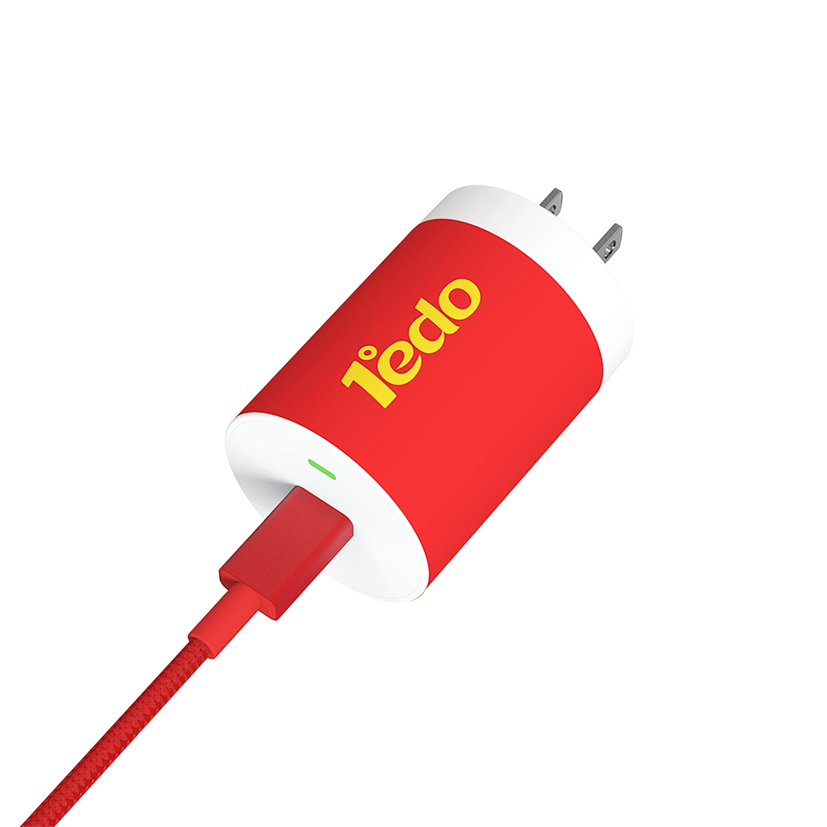 TA3703 65W US Red New 2