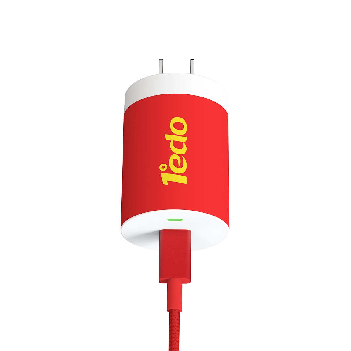 TA3703 65W US Red New 3