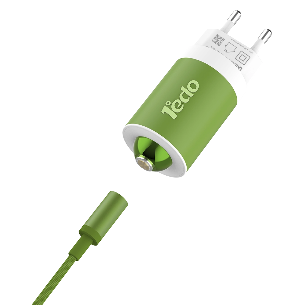 TA3801 30W KR Green New 2